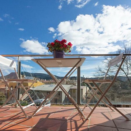 Casa Cornudella Apartment Cornudella de Montsant Екстериор снимка