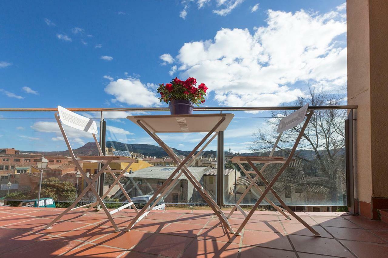 Casa Cornudella Apartment Cornudella de Montsant Екстериор снимка