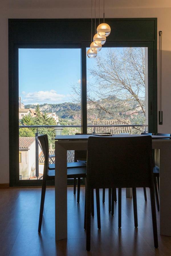 Casa Cornudella Apartment Cornudella de Montsant Екстериор снимка