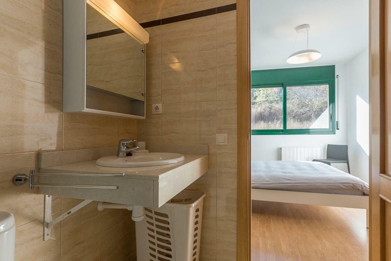 Casa Cornudella Apartment Cornudella de Montsant Екстериор снимка