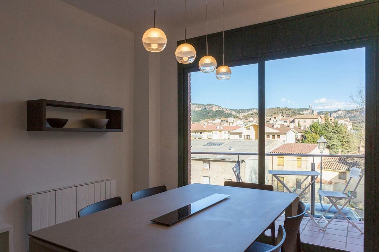 Casa Cornudella Apartment Cornudella de Montsant Екстериор снимка