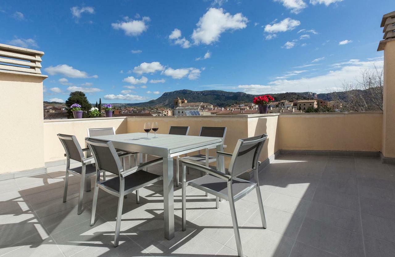 Casa Cornudella Apartment Cornudella de Montsant Екстериор снимка