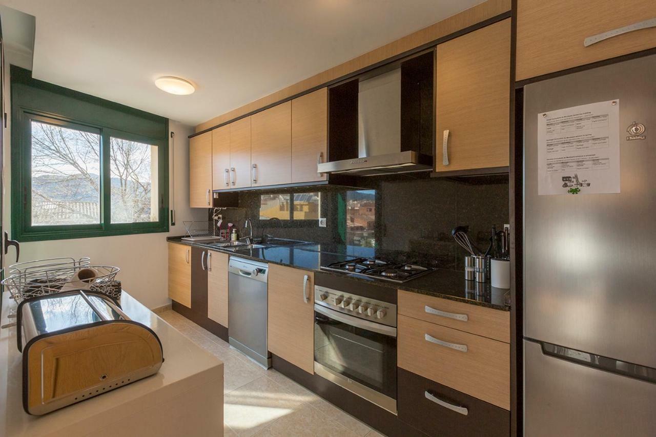 Casa Cornudella Apartment Cornudella de Montsant Екстериор снимка