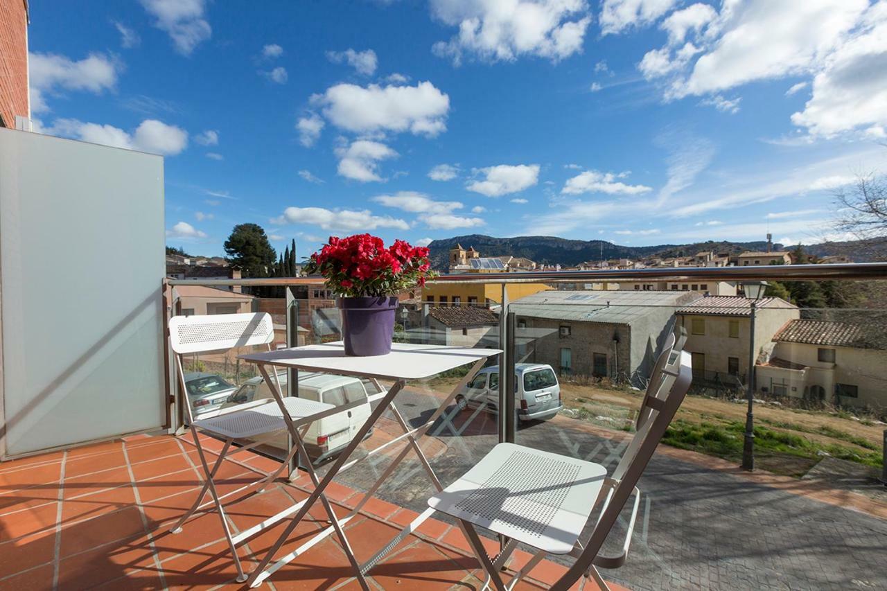 Casa Cornudella Apartment Cornudella de Montsant Екстериор снимка