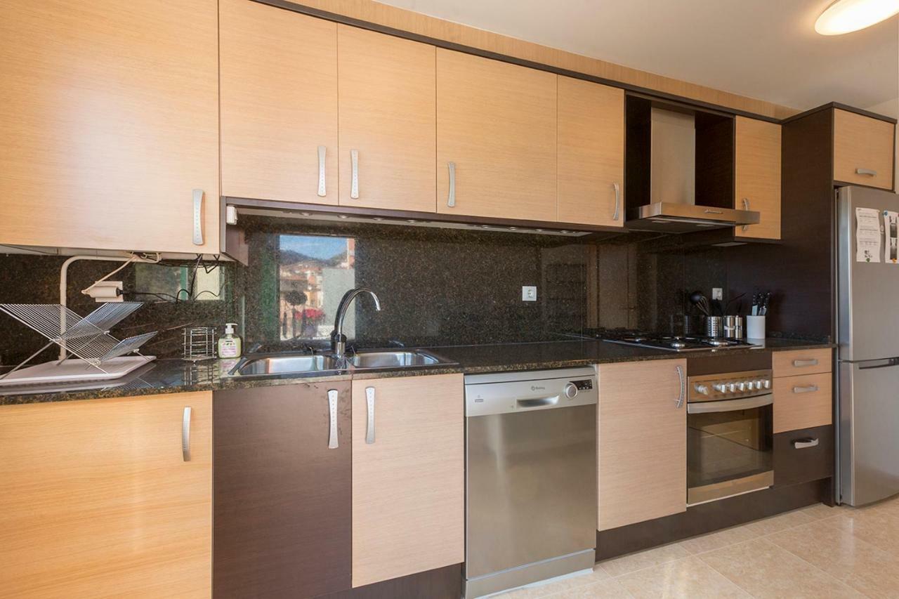 Casa Cornudella Apartment Cornudella de Montsant Екстериор снимка