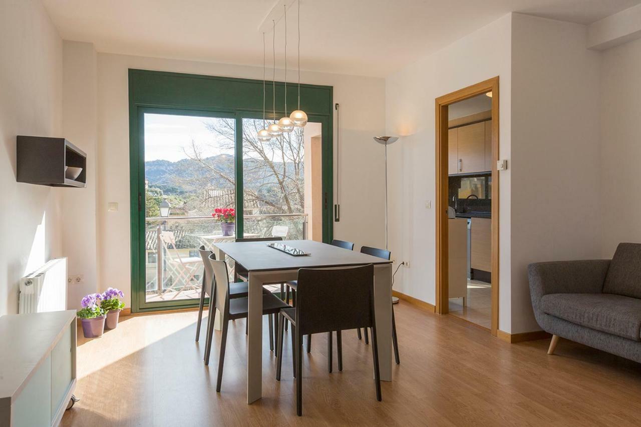 Casa Cornudella Apartment Cornudella de Montsant Екстериор снимка