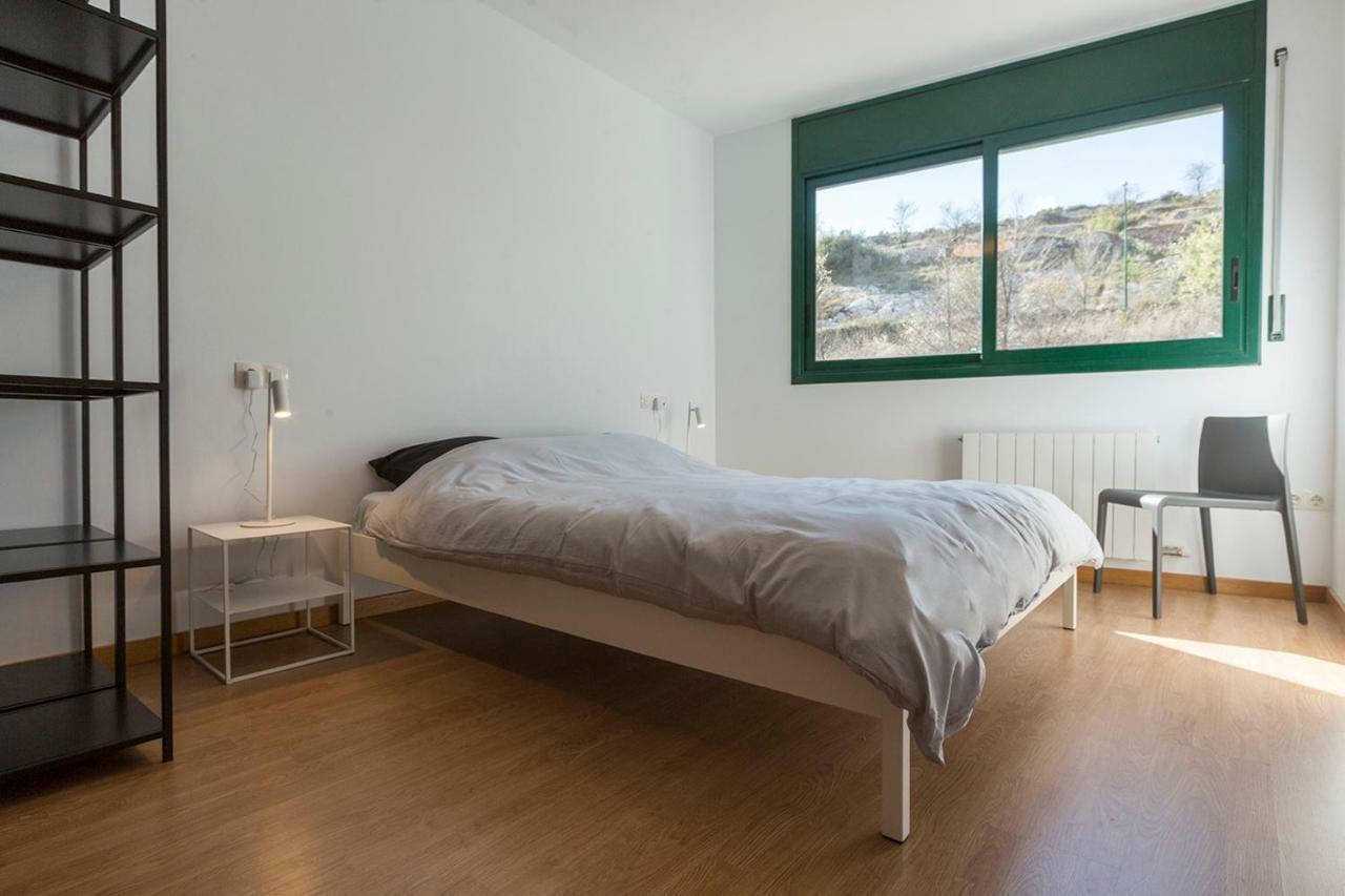 Casa Cornudella Apartment Cornudella de Montsant Екстериор снимка