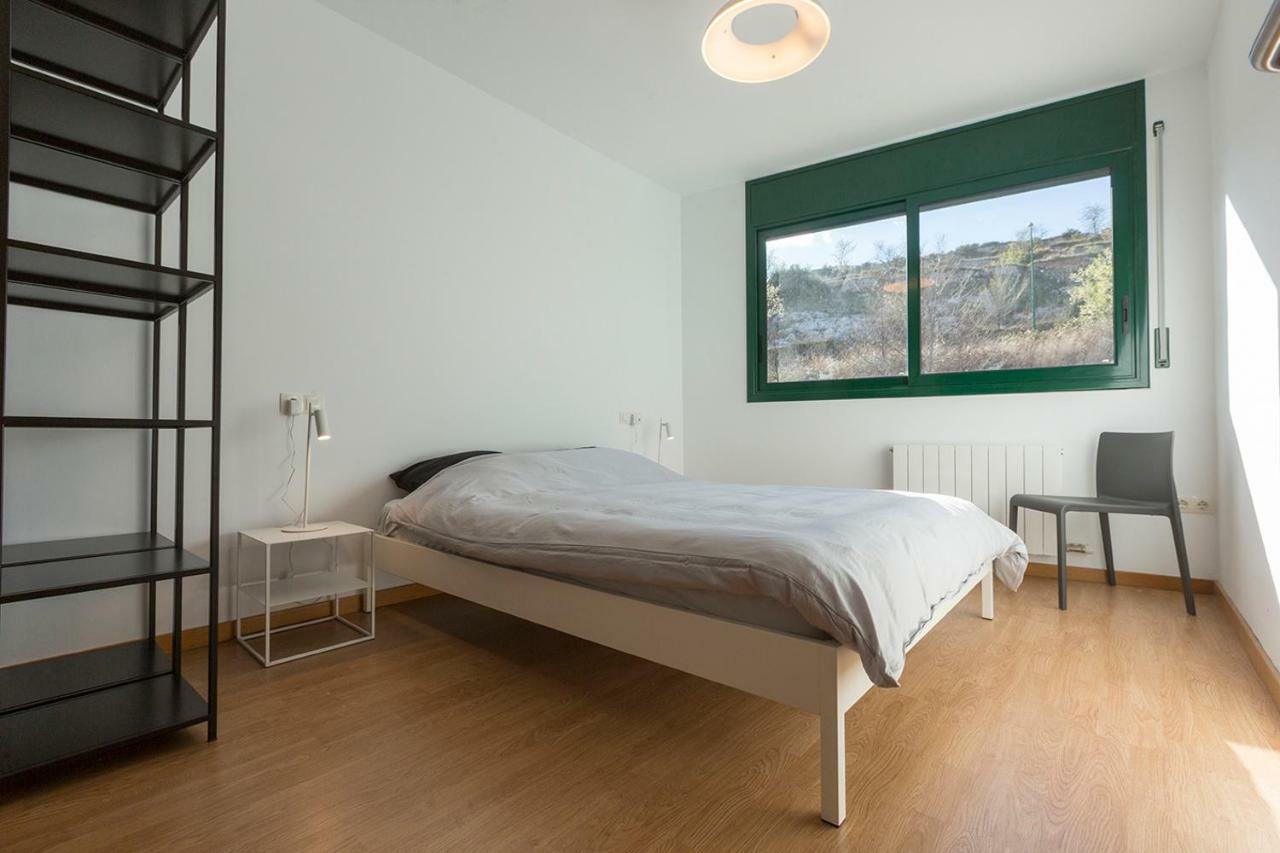 Casa Cornudella Apartment Cornudella de Montsant Екстериор снимка