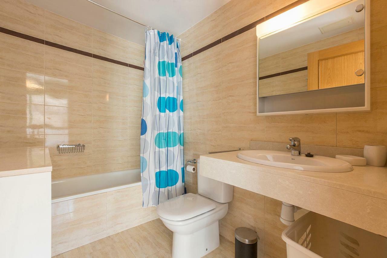 Casa Cornudella Apartment Cornudella de Montsant Екстериор снимка