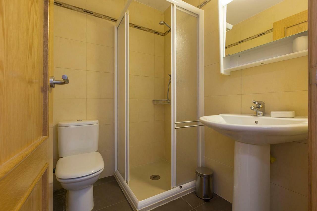 Casa Cornudella Apartment Cornudella de Montsant Екстериор снимка
