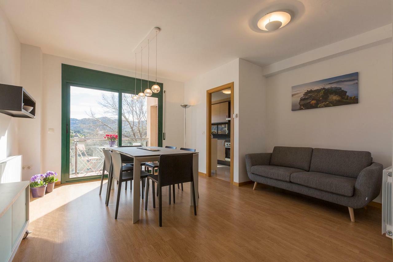 Casa Cornudella Apartment Cornudella de Montsant Екстериор снимка